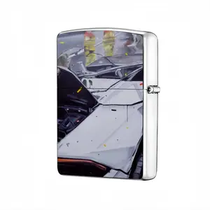 Lamborghini And Confetti Lighter Case