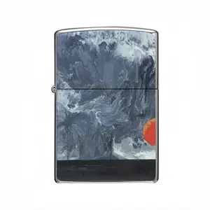 Silence Lighter Case