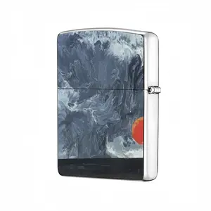 Silence Lighter Case