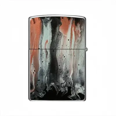 Copper Rain Lighter Case