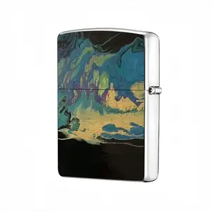 Nighttime Lava Lighter Case