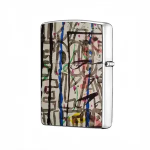 Hijack Q Lighter Case