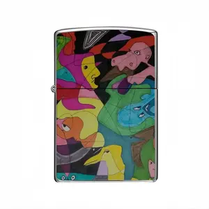 Bedlam 3 Lighter Case