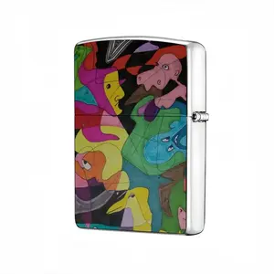 Bedlam 3 Lighter Case