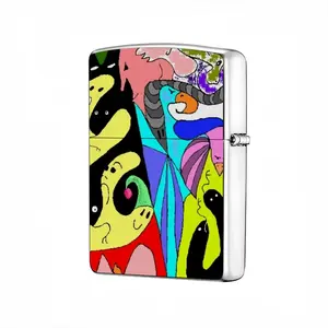 Bedlam 10 Lighter Case