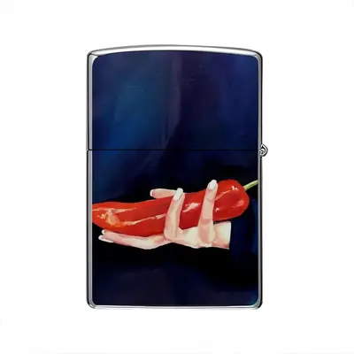 Red Pepper Lighter Case