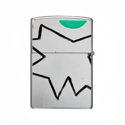 Bird Lighter Case