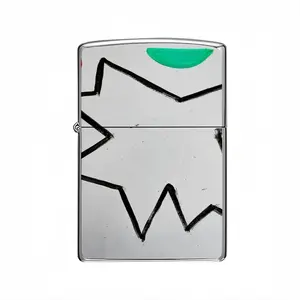 Bird Lighter Case