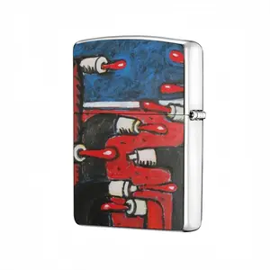 War Lighter Case