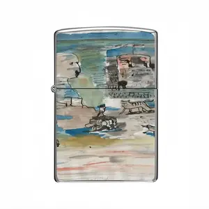 Cuckoo Land Lighter Case