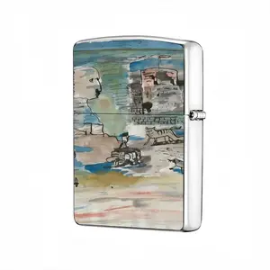 Cuckoo Land Lighter Case