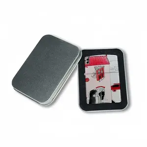 Dream House Lighter Case