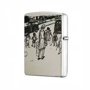 Street Kids Lighter Case