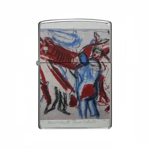 Smithfield Meat Market Lighter Case