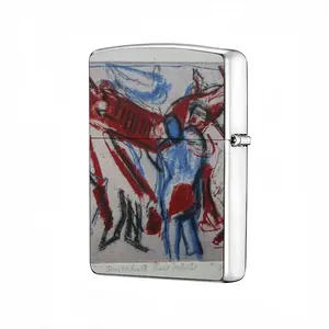 Smithfield Meat Market Lighter Case