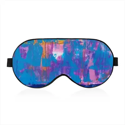 Atlantic Summer Sleep Eye Mask