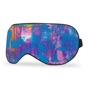 Atlantic Summer Sleep Eye Mask