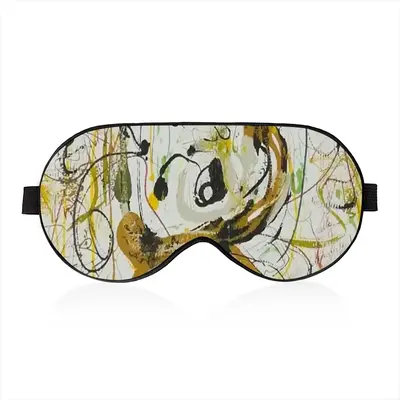 Cheer Me Up Sleep Eye Mask