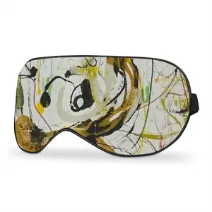 Cheer Me Up Sleep Eye Mask