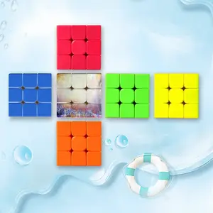 Source Magic Cube