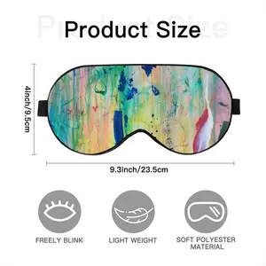 Hara Sleep Eye Mask