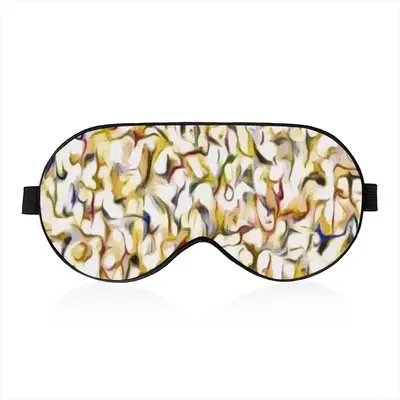 Sketchpad 4002 Sleep Eye Mask