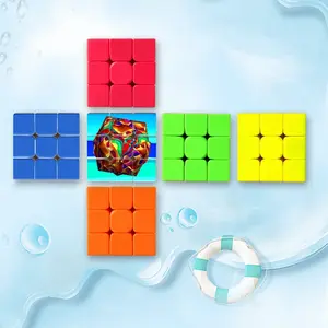 Okurimono (Gift) Magic Cube