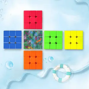 English Garden Magic Cube