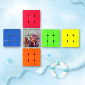 Infinite Garden I Magic Cube