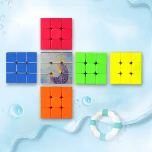 Motherhood Magic Cube