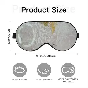 Rainy Day Sleep Eye Mask