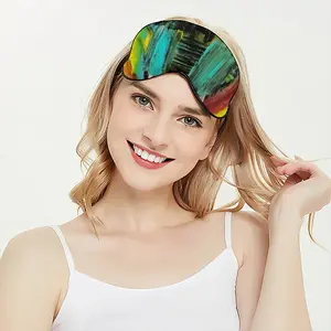 Postmodern Human 2 Sleep Eye Mask