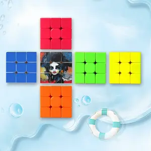 Masquarade Magic Cube