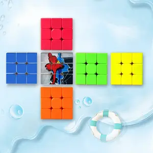 Balerine Magic Cube