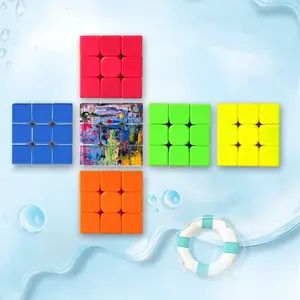 Fairy Magic Magic Cube