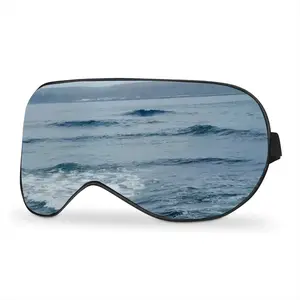 Atlantic Coast - Thurso Sleep Eye Mask