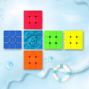 Cycles Magic Cube