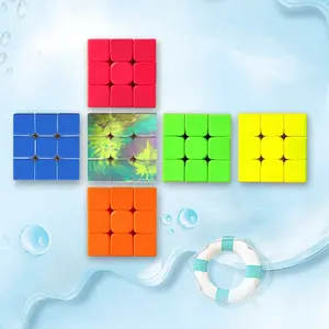 Fireworks Magic Cube