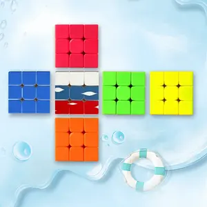 Flag 11 Magic Cube