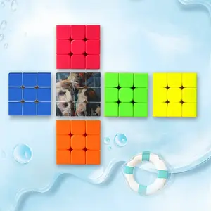 Movement Magic Cube