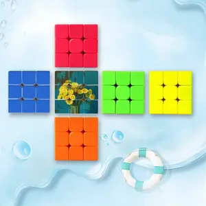 Dandelions Magic Cube