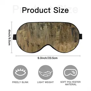 Hidden City Sleep Eye Mask