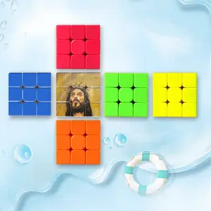 King Of Kings Magic Cube