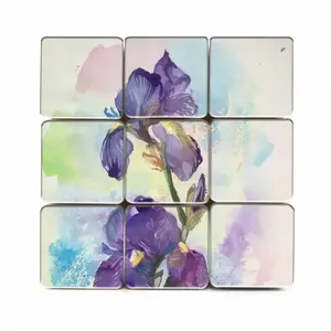 Iris Magic Cube