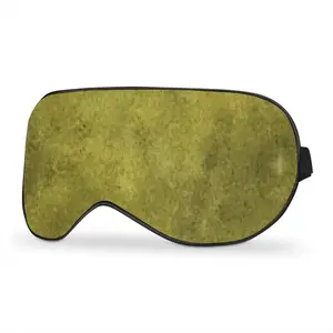 Asparagus Abstract Sleep Eye Mask