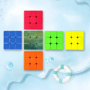 Expressions Magic Cube