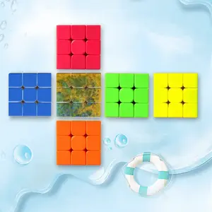 Mind Games Magic Cube