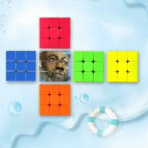 Arabica Man Magic Cube