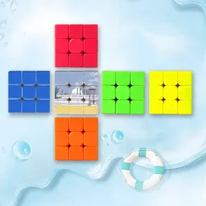 First Of Its Kind Magic Cube