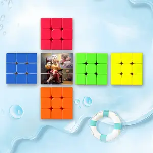 Memories Magic Cube